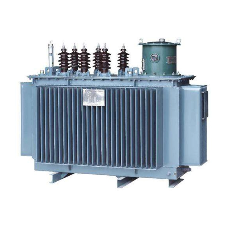 10 Kv 500kva 극 장착 배전 변압기