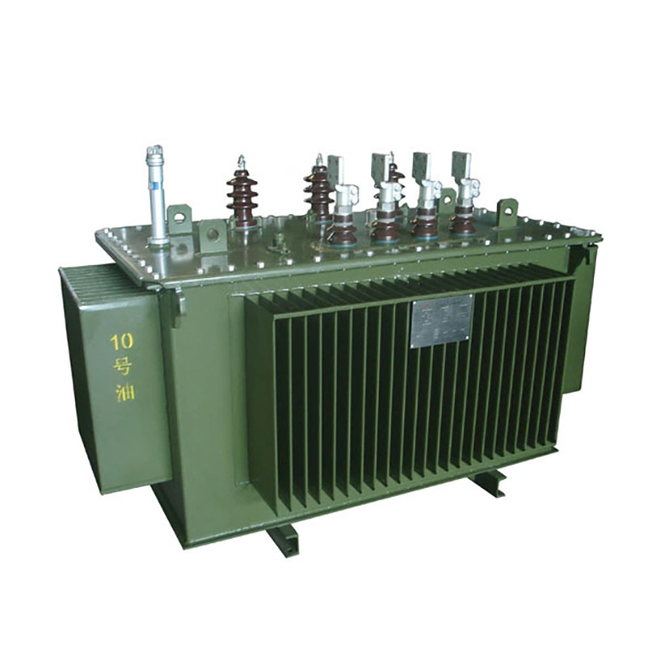 100 Kva 분포 13.8 Kv 주상 변압기