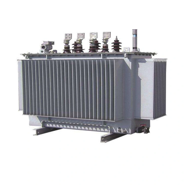 10kv 1600kva 오일 침수 전력 변압기