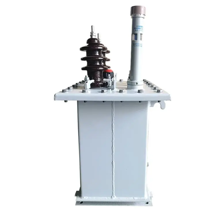 11 Kv 극 장착형 배전 변압기 단상