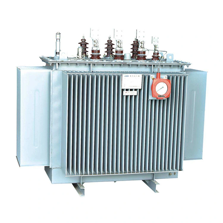 부하 탭 변경 전력 변압기의 11kv 1000 Kva 부하 탭 변경 전력 변압기의 11kv 1000 Kva