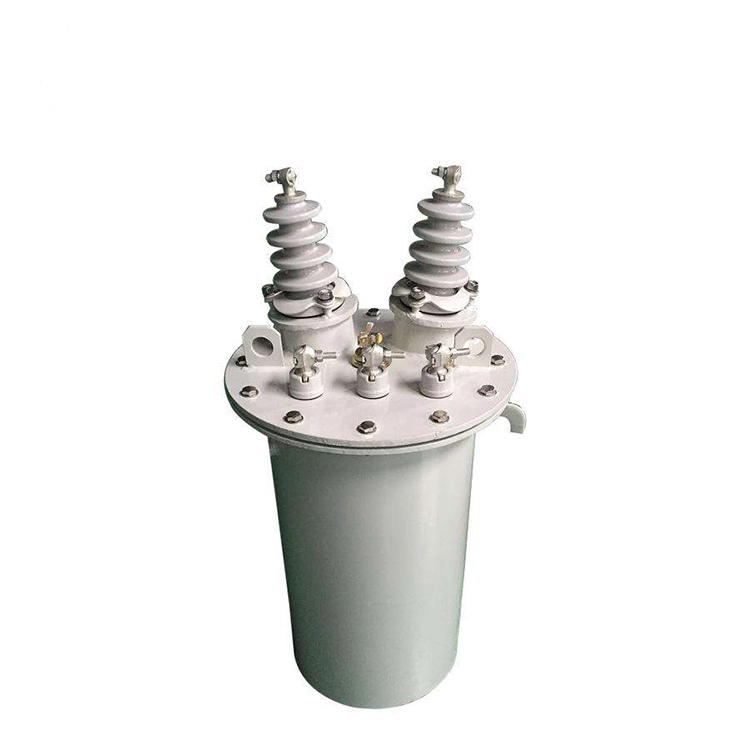 11kv 220v 20kva 스텝다운 전력 분배 변압기