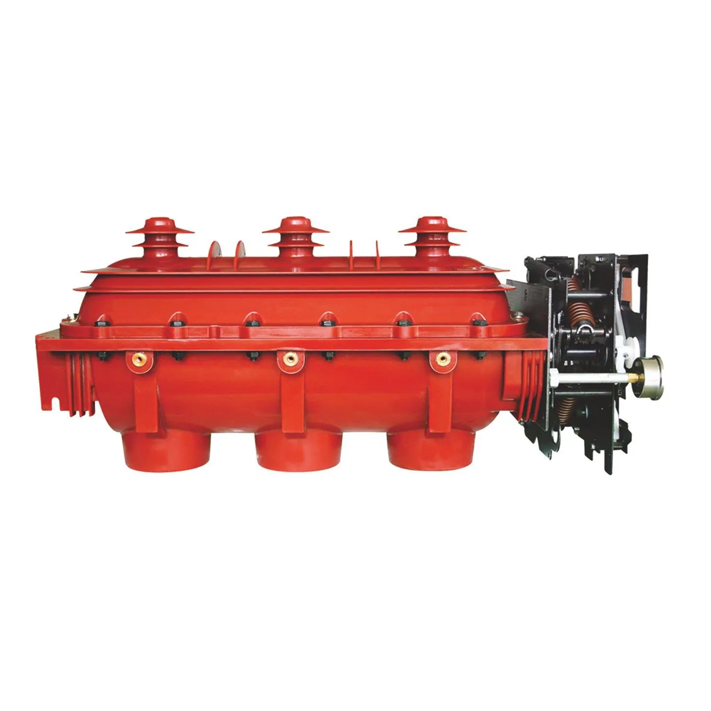 11kv Sf6 가스 부하 차단 스위치 Lbs