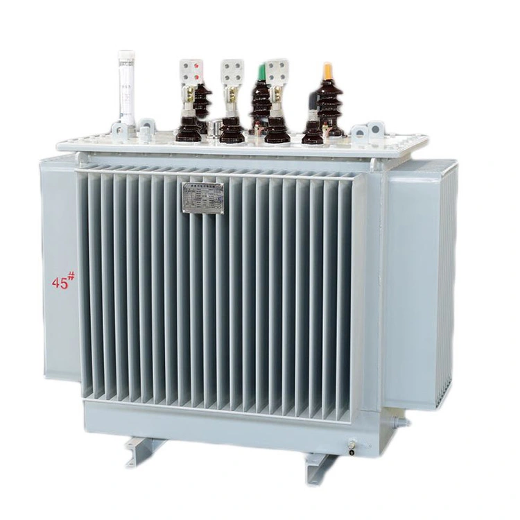 11kv 삼상 배전 변압기 500kva 11kv 삼상 배전 변압기 500kva