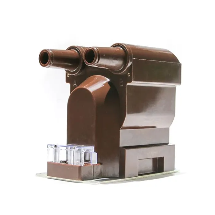 11kv 삼상 계량 전위 변압기 Pt