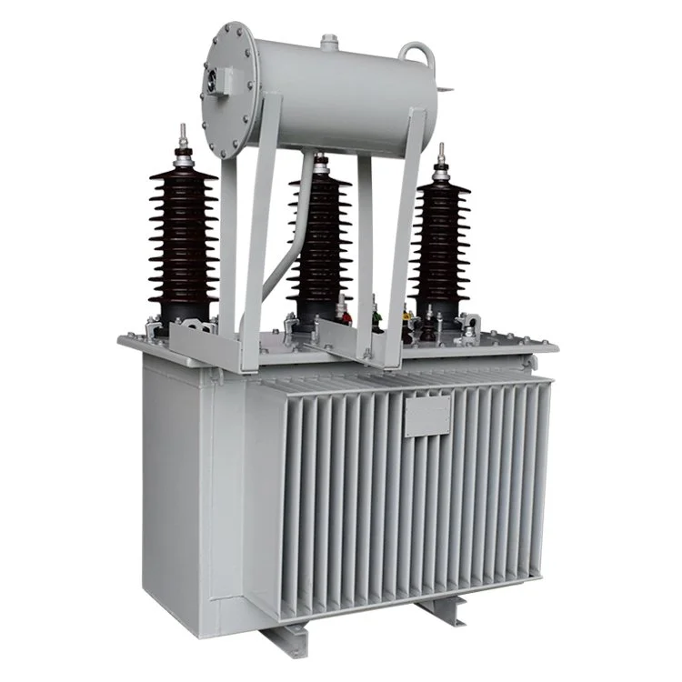 125kva 35kv 400v 오일 침수 변압기 125kva 35kv 400v 오일 침수 변압기
