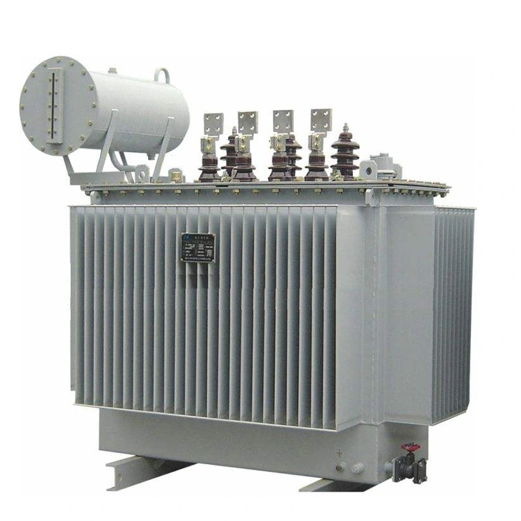 15 ~ 0.4kv 전력 변압기 400 Kva 15 ~ 0.4kv 전력 변압기 400 Kva
