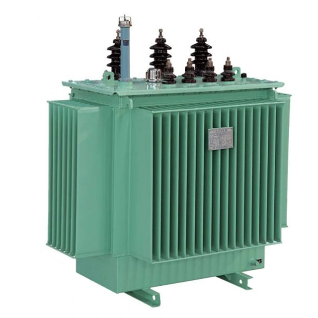 15 ~ 0.4kv 전력 변압기 400 Kva