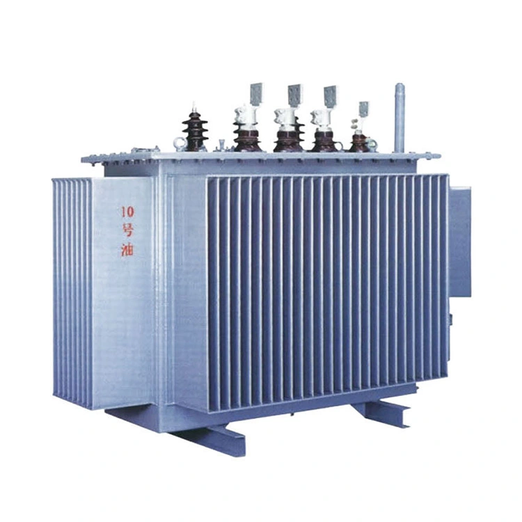 20kv 500 Kva 3상 오일 침수 변압기 20kv 500 Kva 3상 오일 침수 변압기