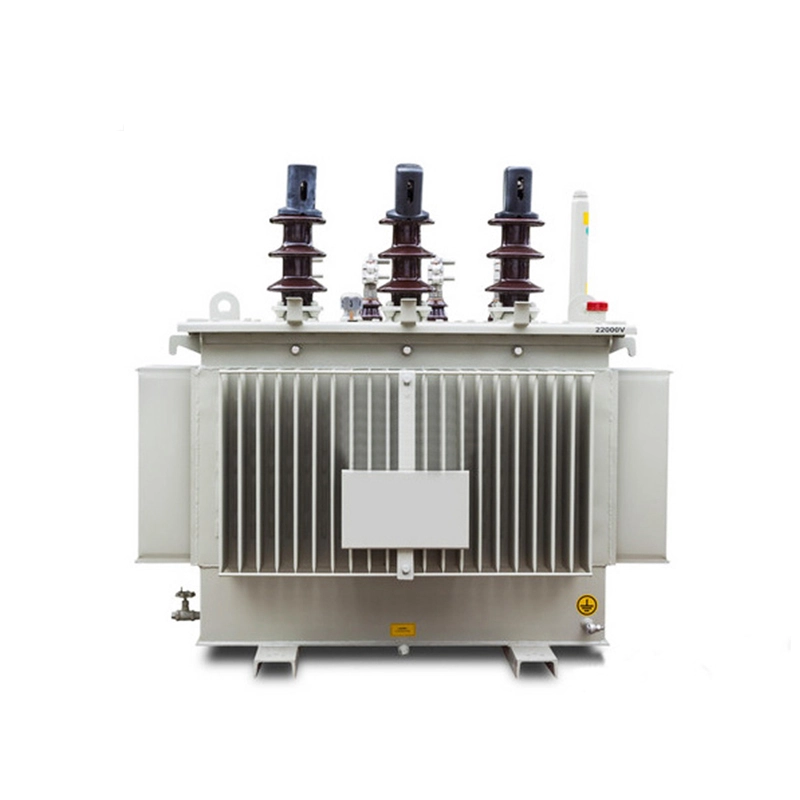 22kv 극 장착 전력 변압기 50kva
