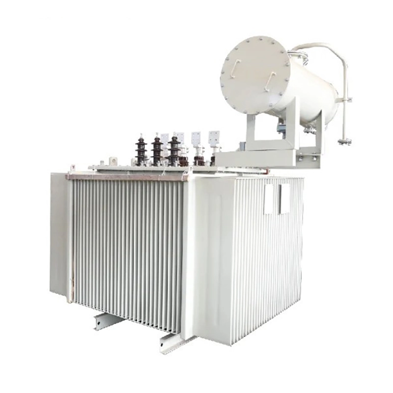 22kv 전력 변압기 1000kva 오일 침지 22kv 전력 변압기 1000kva 오일 침지