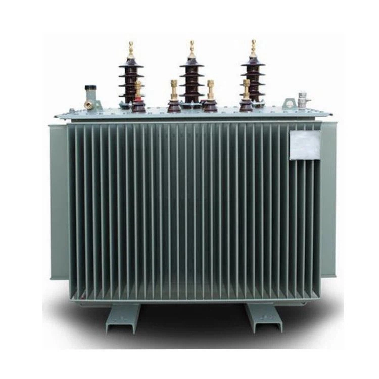 22kv ~ 415v 200kva 배전 변압기 22kv ~ 415v 200kva 배전 변압기