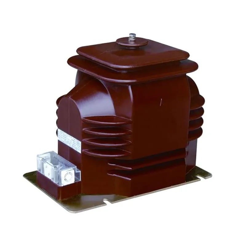 25 Kv 계기 전자기 Pt 전위 변압기