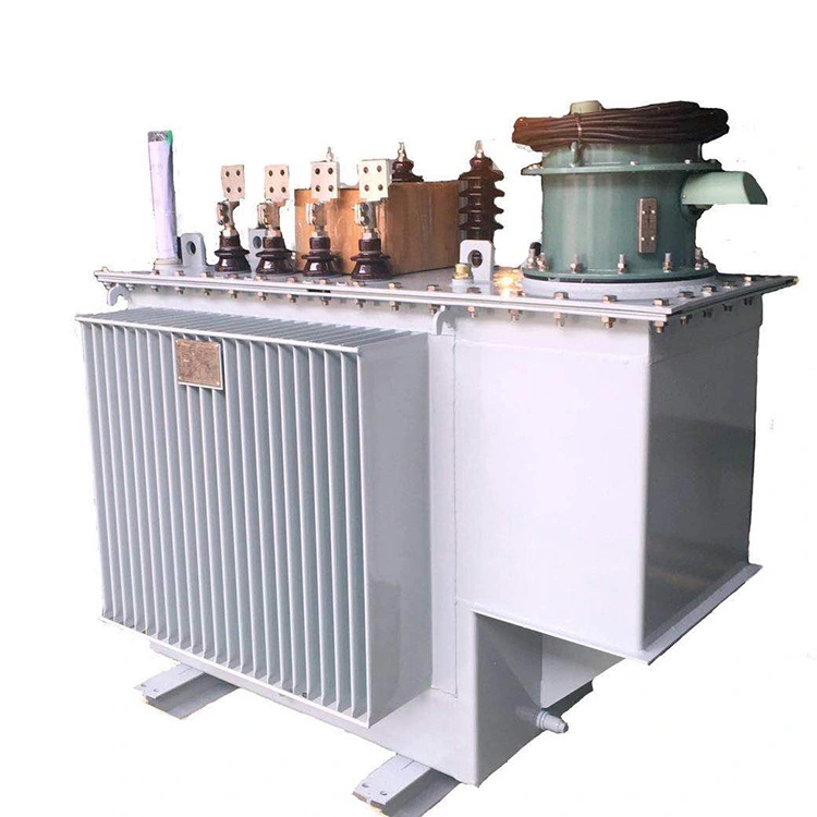 250 Kva 3상 변압기 전력 변압기