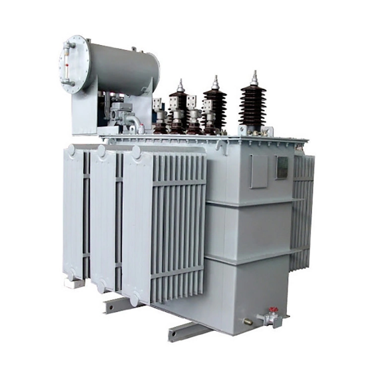 2500kva 35kv 비정질 합금 변압기 2500kva 35kv 비정질 합금 변압기