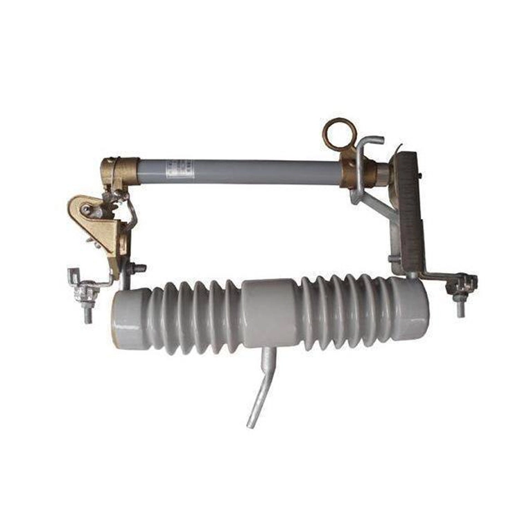 27kv 폴리머 극 장착 전기 퓨즈 컷아웃