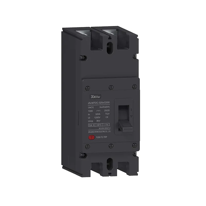 Rcd 보호 기능이 있는 2p 100a Tpn Mccb