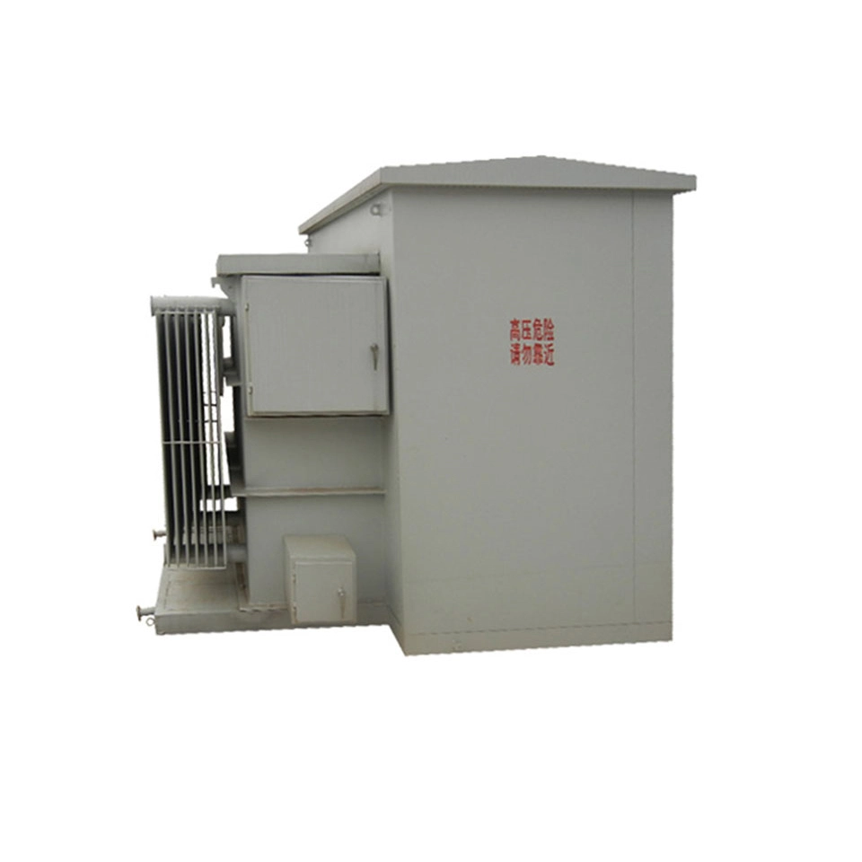 33 0.4kv 1250kva 단상 패드 장착 변압기 33 0.4kv 1250kva 단상 패드 장착 변압기