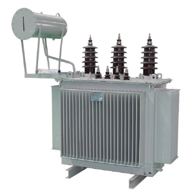 33 11kv 0.4kv 300kva 유침형 변압기