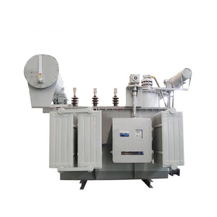 33 ~ 0.4kv 2000 Kva 오일 침수 변압기 33 ~ 0.4kv 2000 Kva 오일 침수 변압기