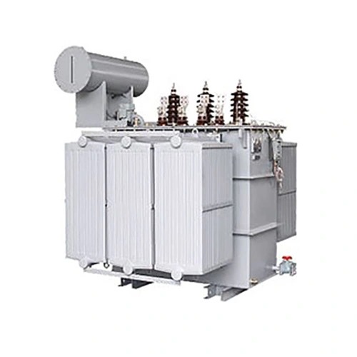 33kv 35kv 2000 Kva 오일 침수 전력 변압기