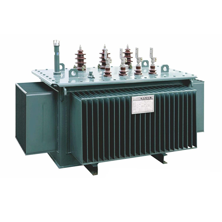 400v ~ 11kv 스텝 업 폴 변압기 500kva