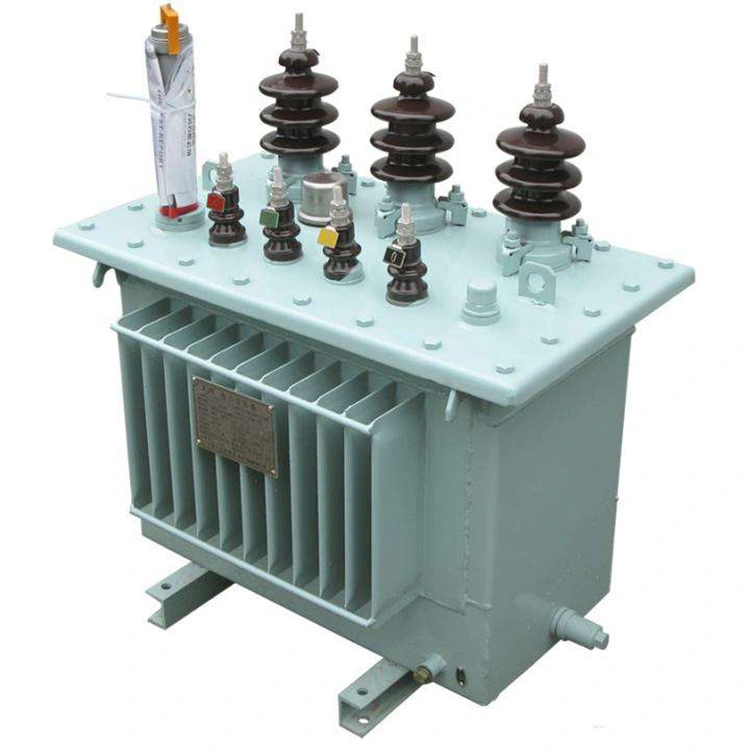 50 Kva 극 산 전기 변압기