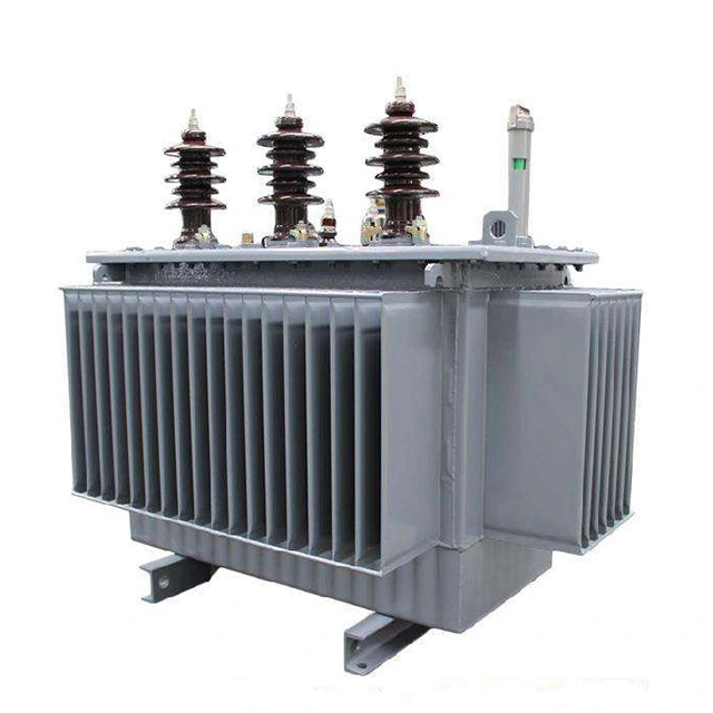 50 Kva 극 산 전기 변압기