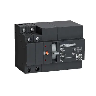 800Amp 3상 자동 전환 스위치 Ats