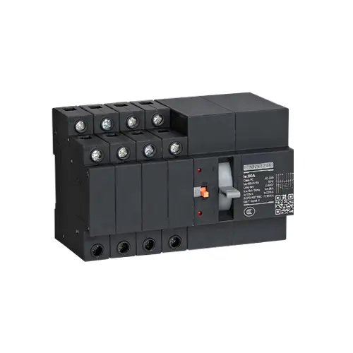 800Amp 3상 자동 전환 스위치 Ats