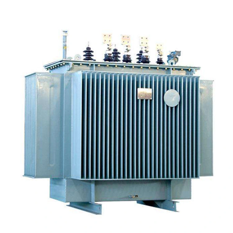 800kva 10kv 스텝업 오일 충전 전력 변압기 800kva 10kv 스텝업 오일 충전 전력 변압기