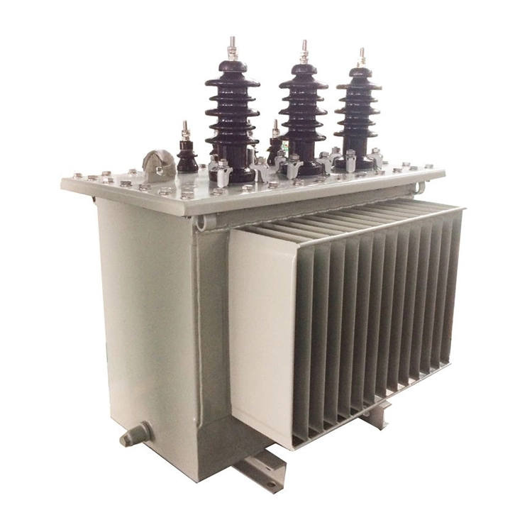 80kva 3상 승압 전력 변압기 415v~11kv