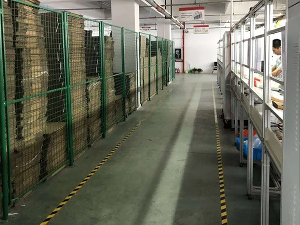 Warehouse