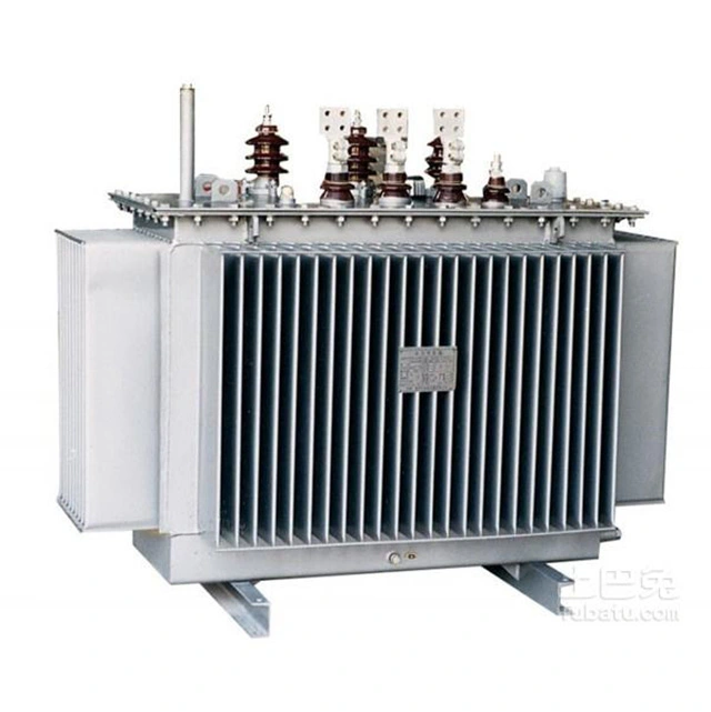 500kva Distribution Electric Power Transformer