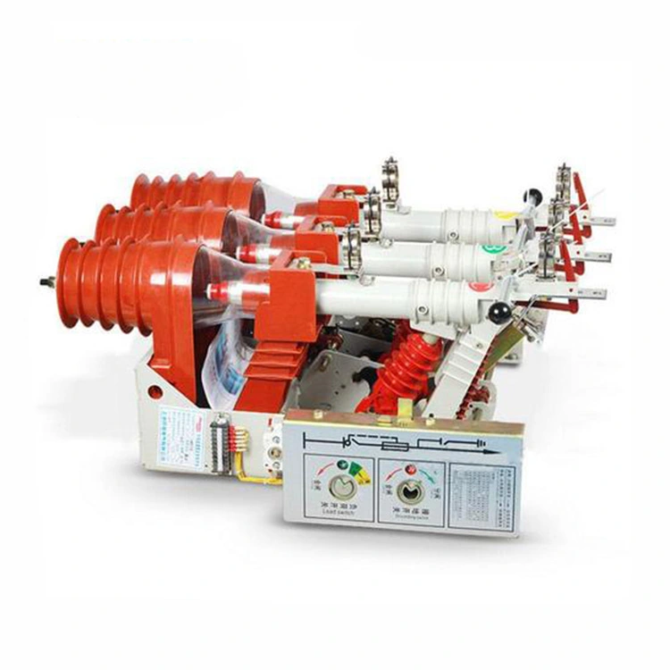 실내 전기 전동 부하 차단 스위치