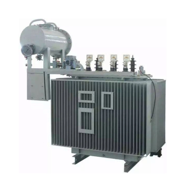 오일 침수 변압기 11kv ~ 0.4kv 800kva