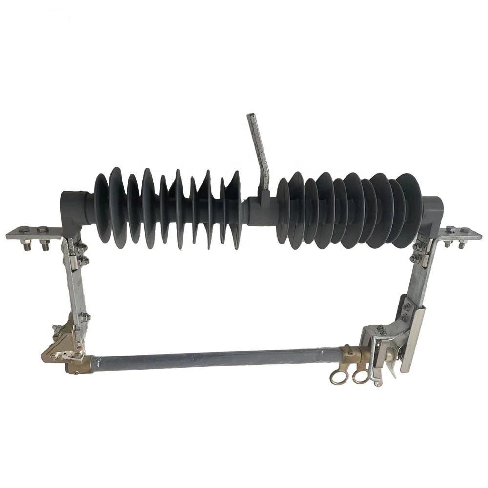 고분자 11kv 33kv 드롭아웃 퓨즈 세트 22kv