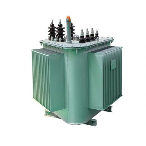 전력 변압기 200kva x 15kv ~ 0.4kv 전력 변압기 200kva x 15kv ~ 0.4kv