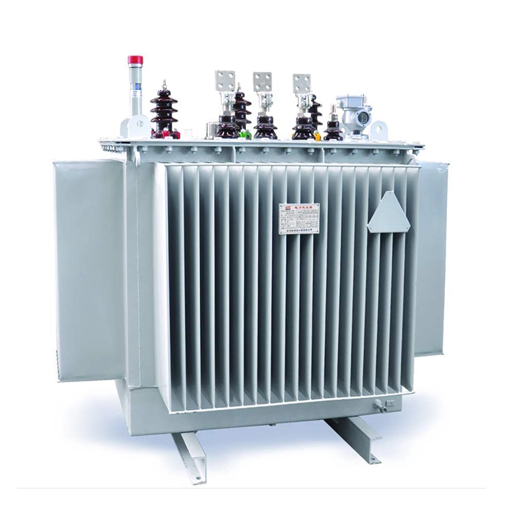 전력 변압기 200kva x 15kv ~ 0.4kv