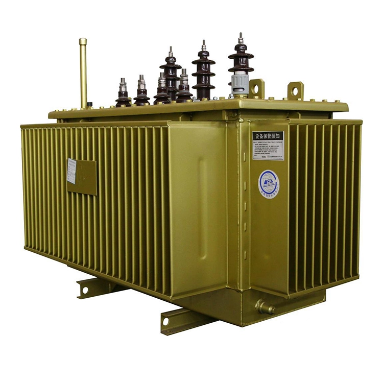 삼상 400kva 11kv 400v 전력 변압기